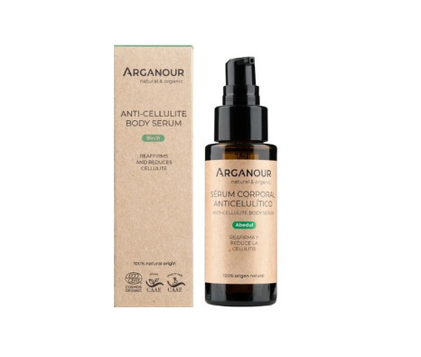 Sérum Corporal Anti-Celulítico 50 ml