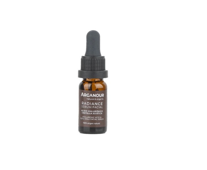 Radiance Sérum com Ácido Hialurónico e Centella Asiática 10 ml