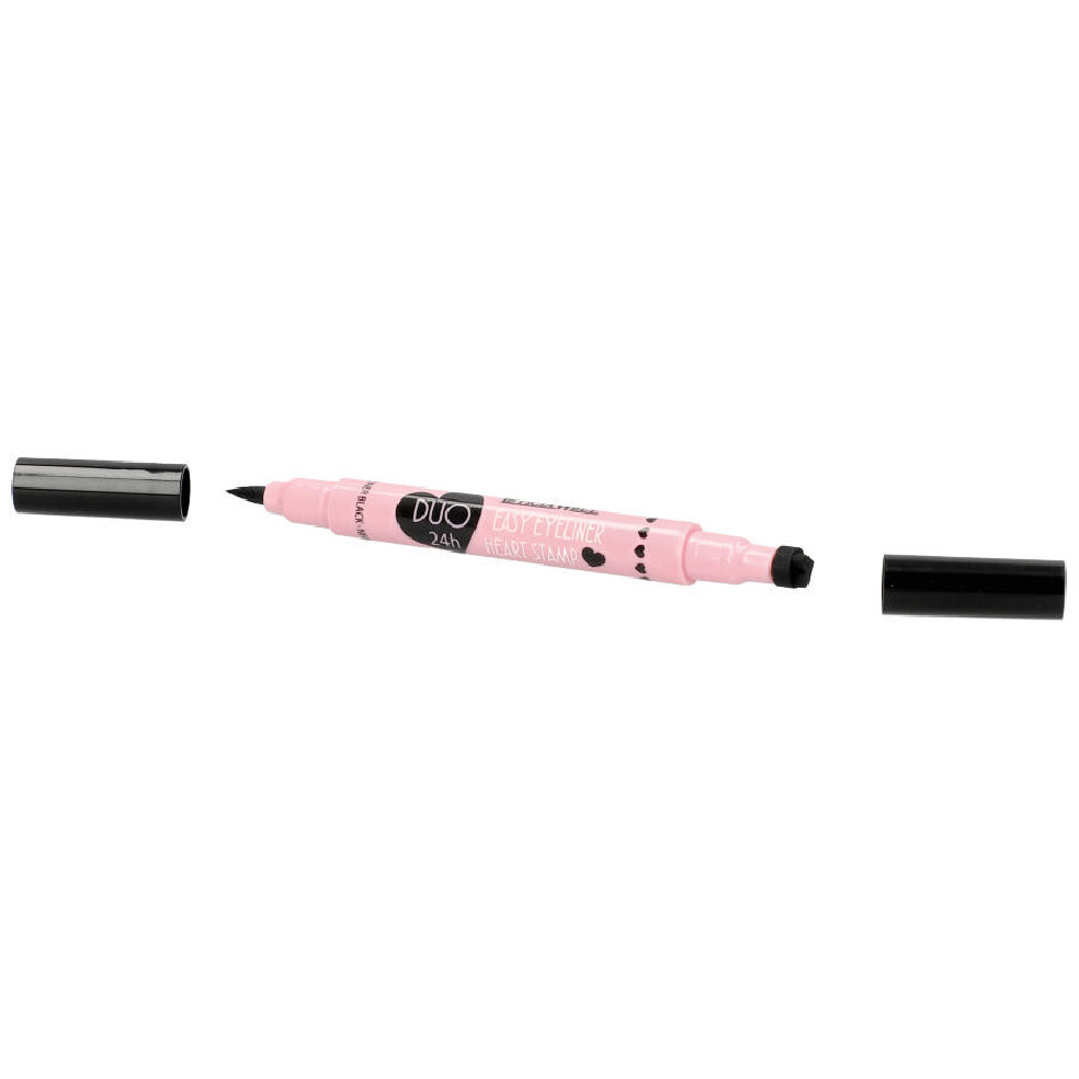 Eyeliner e Tatuagem