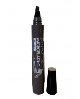 Eyebrow Microblading 2