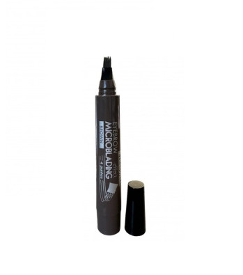Eyebrow Microblading