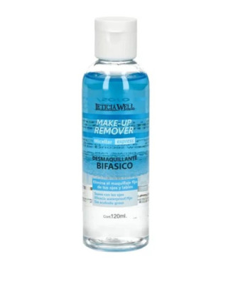 Desmaquilhante Bifasico 120ML 2