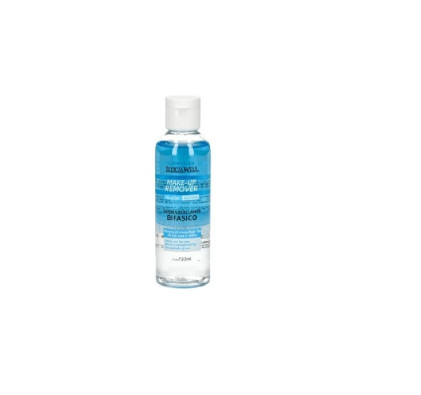 Desmaquilhante Bifasico 120ML