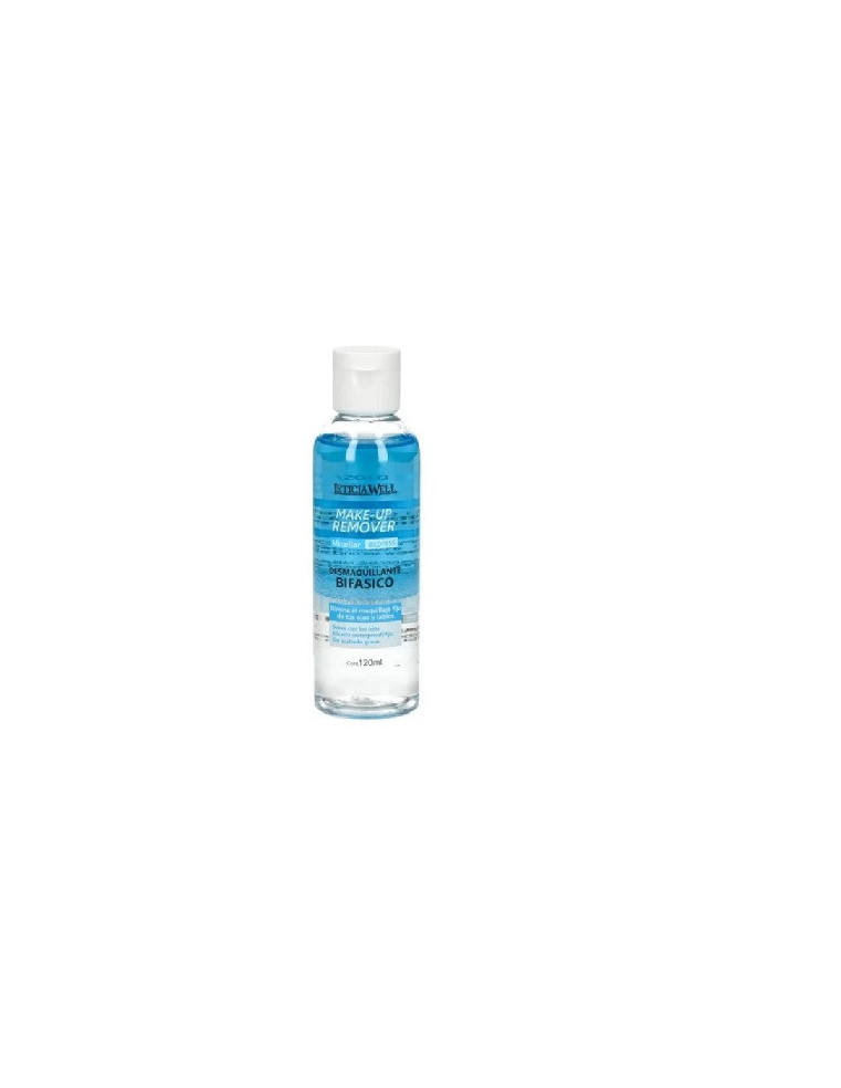 Desmaquilhante Bifasico 120ML