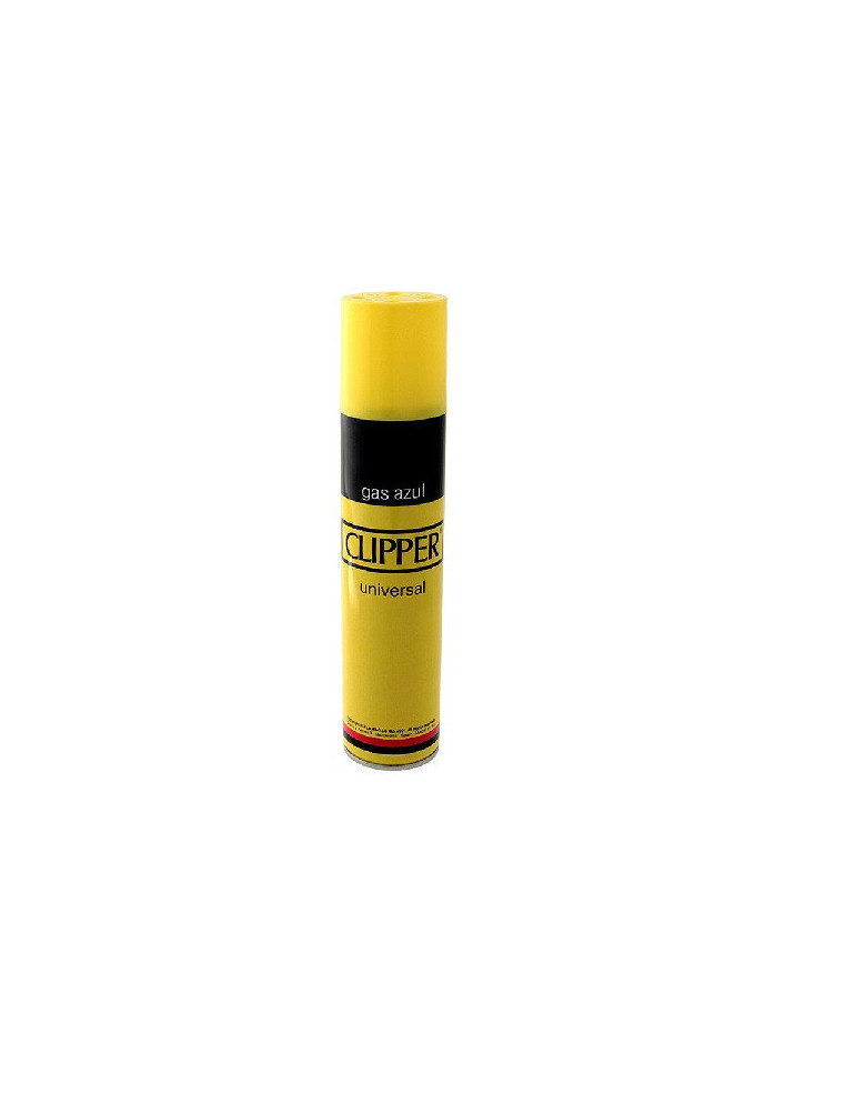 Clipper Gas 300ml