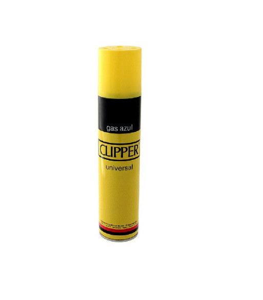 Clipper Gas 300ml
