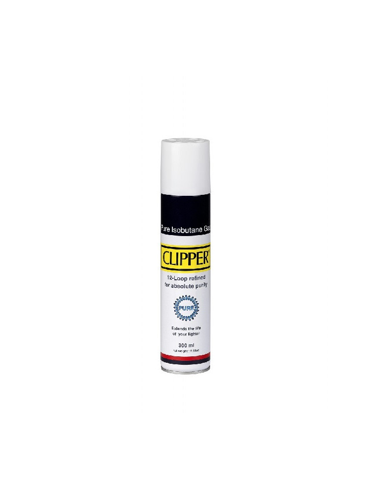 Clipper Gas Pure 300ml