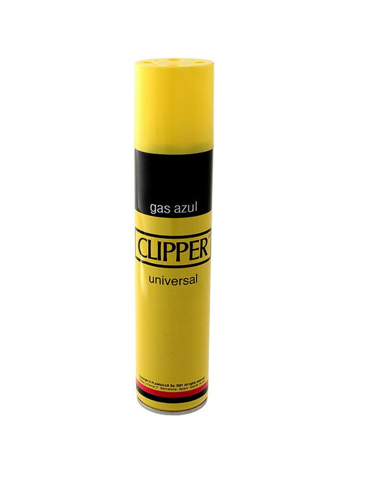 Clipper Gas 300ml