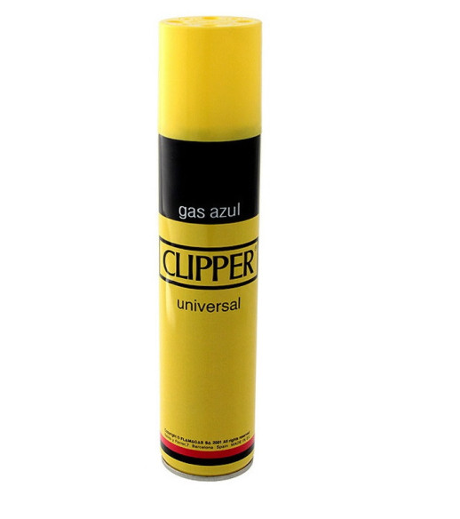 Clipper Gas 300ml