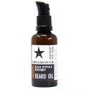 Óleo Natural para a  Barba-Roman Gladiator - Brilho