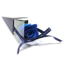 Flores de Sabão - Azul