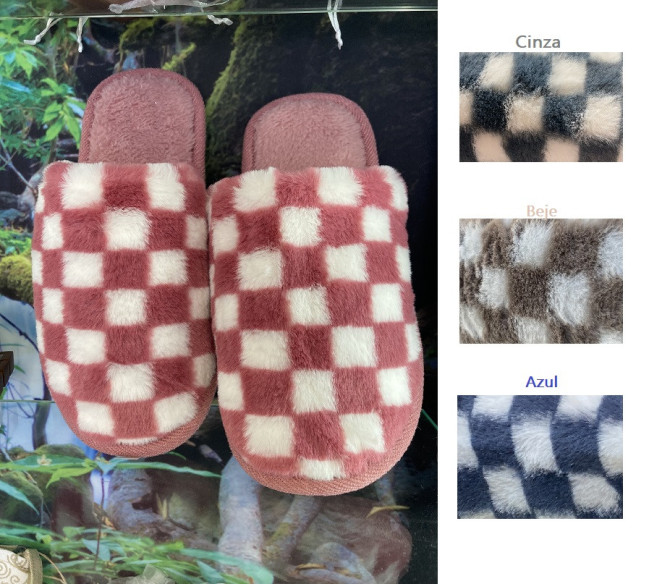 Pantufas