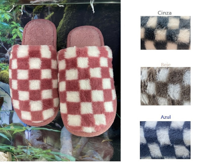 Pantufas
