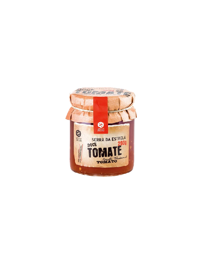 Compota Quinta de Jugais Tomate 280 G