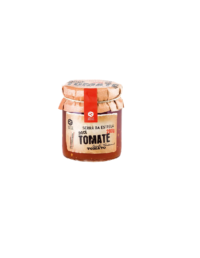 Compota Quinta de Jugais Tomate 280 G