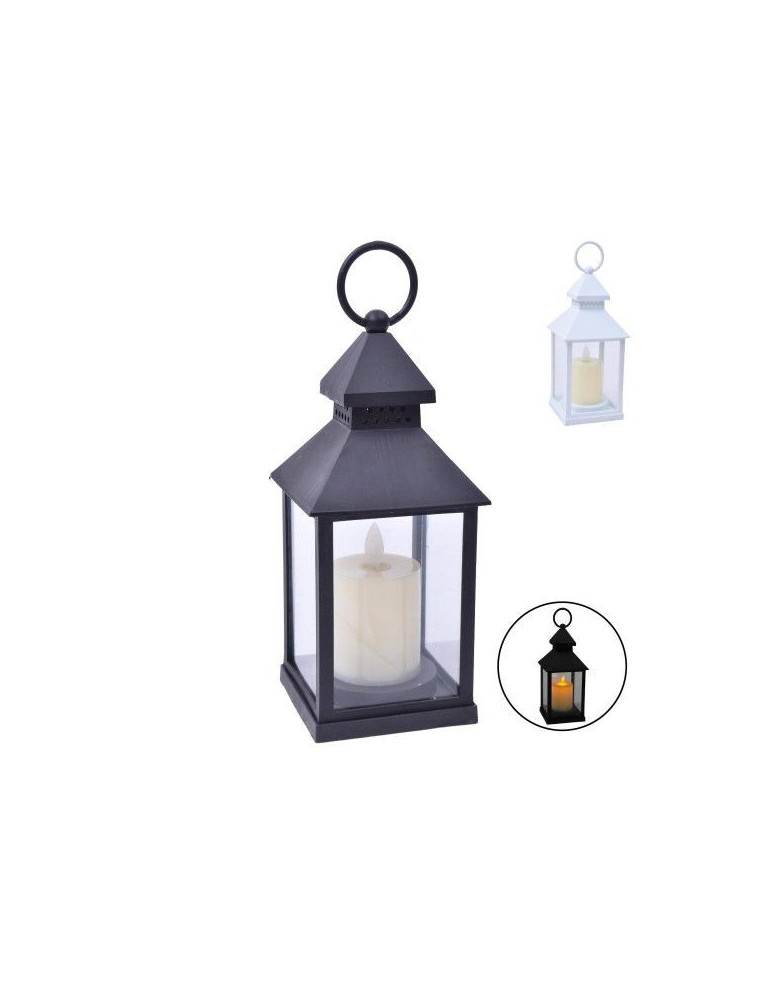 Lanterna Led