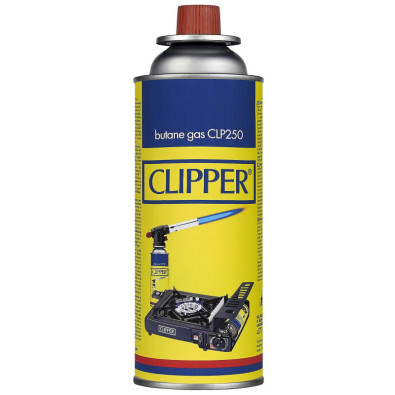 Cartucho Clipper
