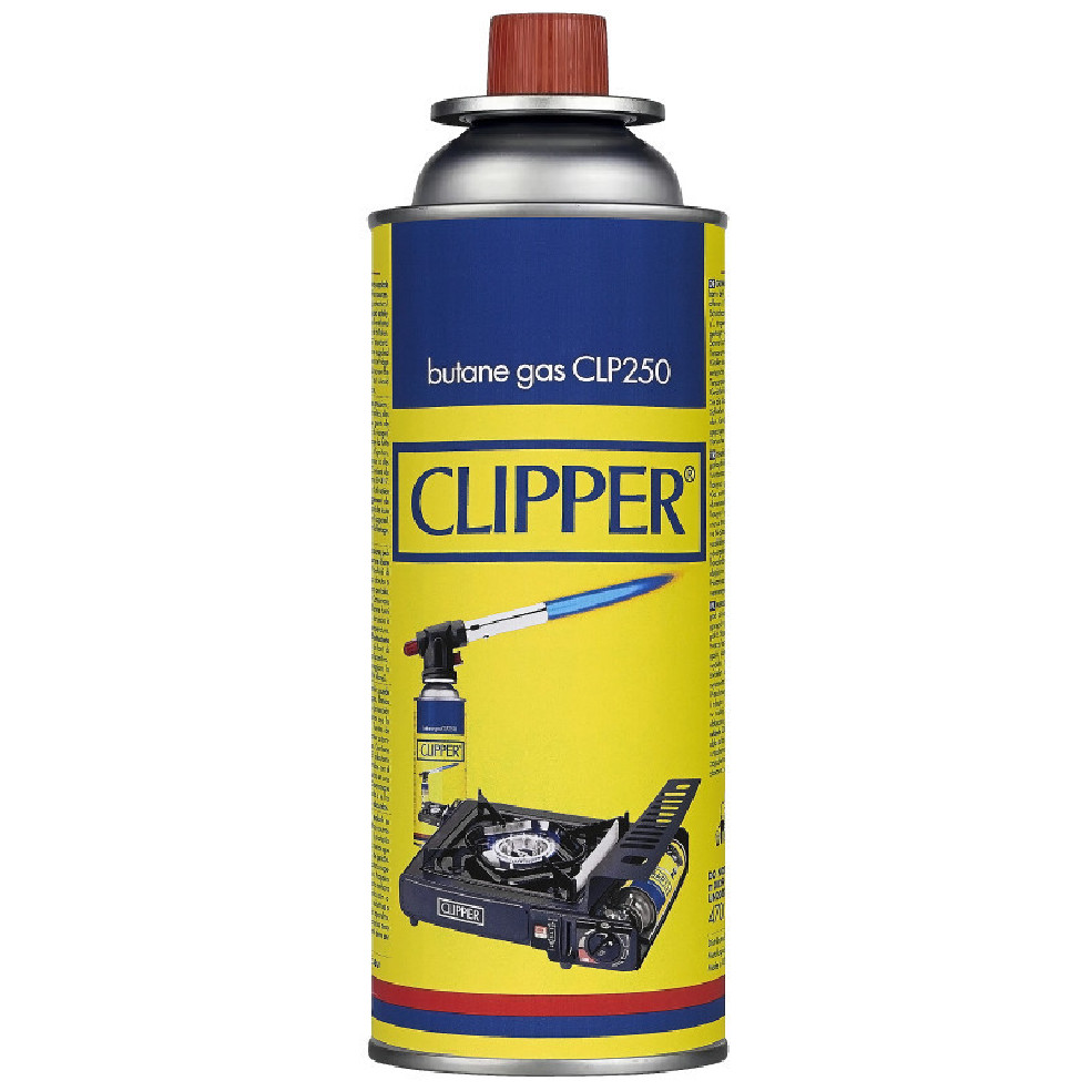 Cartucho Clipper