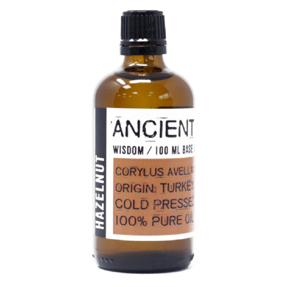 Oleo de Avela 100ml