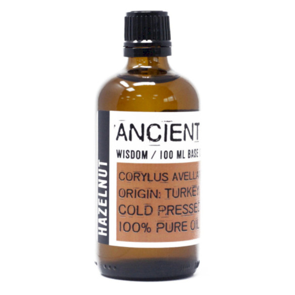 Oleo de Avela 100ml